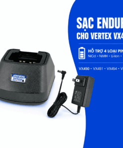 Bộ sạc TWC1-VX6