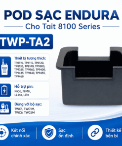 Pod sạc TWP-TA2