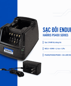 Bộ sạc TWC2M-HA1-D