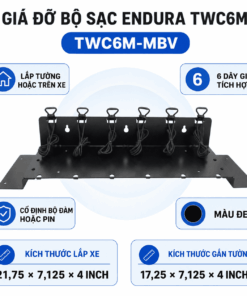 Giá đỡ TWC6M-MBV