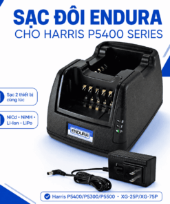 Bộ sạc TWC2M-HA1-D