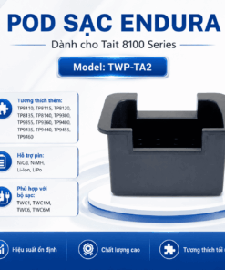 Pod sạc TWP-TA2