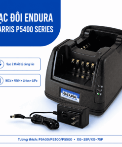 Bộ sạc TWC2M-HA1-D