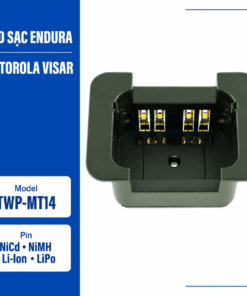 Pod sạc TWP-MT14
