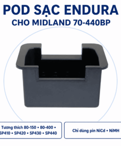 Pod sạc TWP-MD1