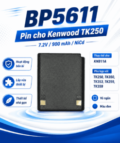 Pin BP5611