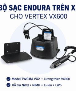 Bộ sạc TWC1M-VX2