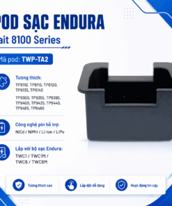 Pod sạc TWP-TA2
