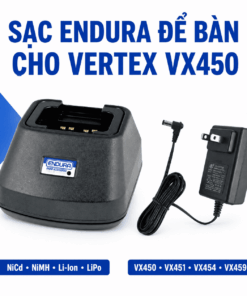 Bộ sạc TWC1-VX6