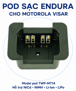 Pod sạc TWP-MT14