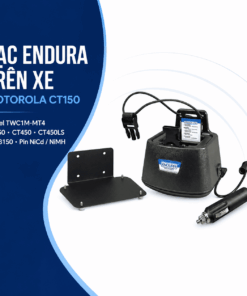 Bộ sạc TWC1M-MX6