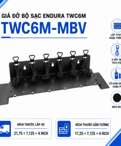 Giá đỡ TWC6M-MBV