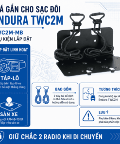Giá đỡ TWC2M-MB