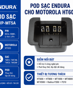 Pod sạc TWP-MT5A