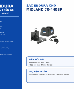 Bộ sạc TWC1M-MD1