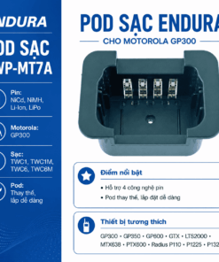 Pod sạc TWP-MT7A