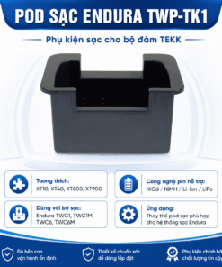 Pod sạc TWP-TK1