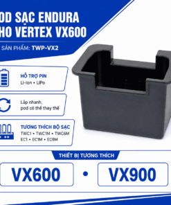 Pod sạc TWP-VX2