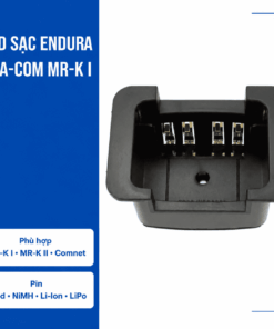 Pod sạc TWP-MC6