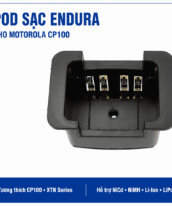 Pod sạc TWP-MT15