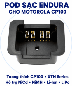 Pod sạc TWP-MT15