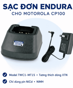 Bộ sạc TWC1-MT15