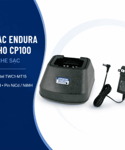 Bộ sạc TWC1-MT15